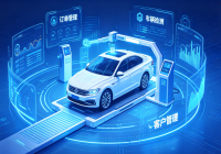 检测站管理软件：数字化赋能高效运营